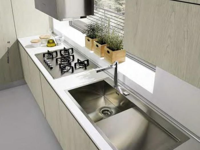 Archisio - Expo Mobili Di Scocca F C Snc - Progetto Cucine moderne