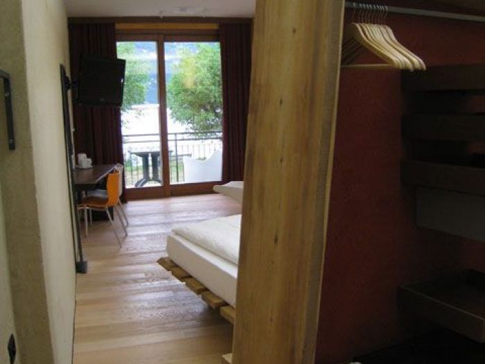 Archisio - Mauro Rossaro - Progetto Prima luna