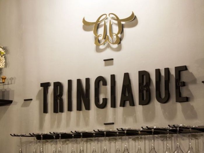 Archisio - Design Project - Progetto Trinciabue