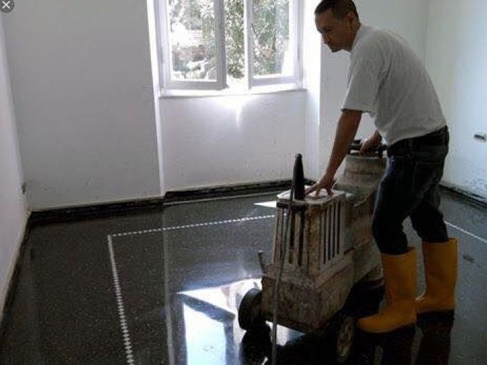 Archisio - La Servizi Ristrutturazioni - Progetto Interni