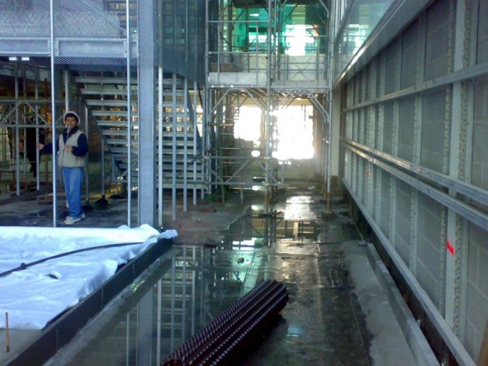 Archisio - Edilnica - Progetto Riqualificazioni