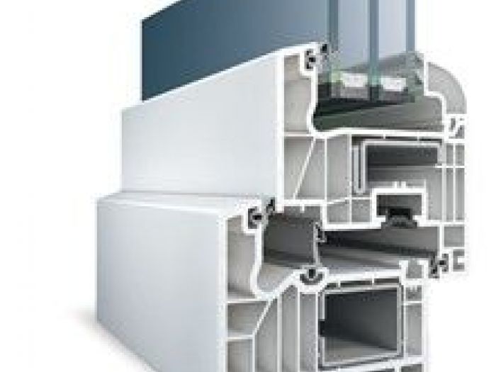 Archisio - Il Falegname Di Casciello Antonio - Progetto Infissi in pvc