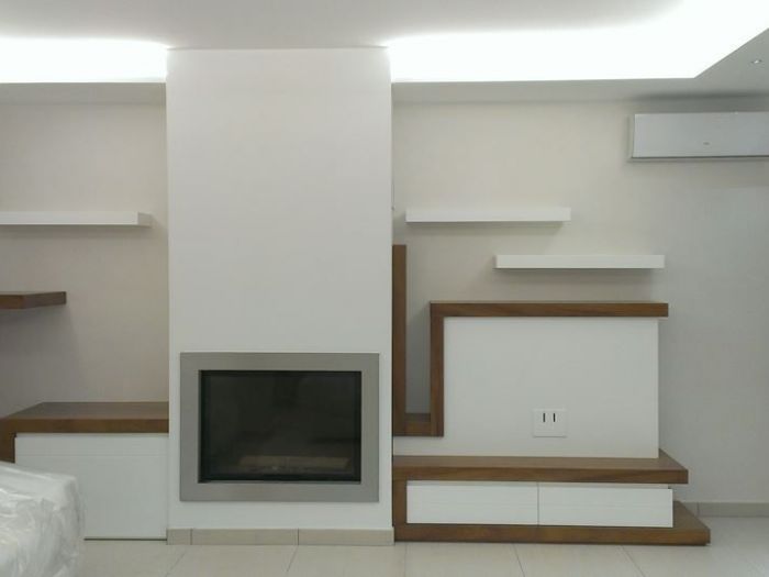 Archisio - Gianluca Fricchione - Progetto Mrt