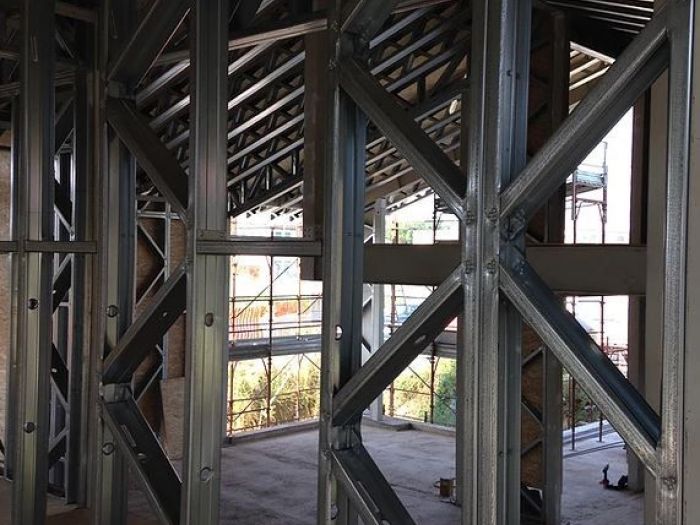 Archisio - Ristudio - Progetto Casa s