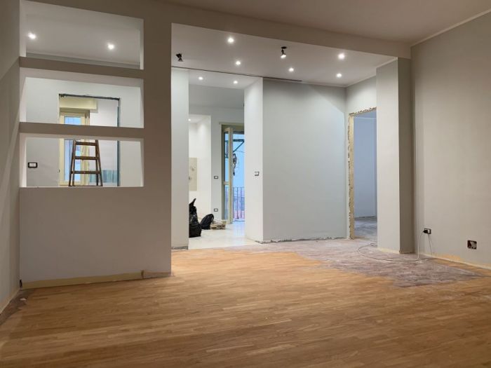 Archisio - Taes Group srl - Progetto House ef