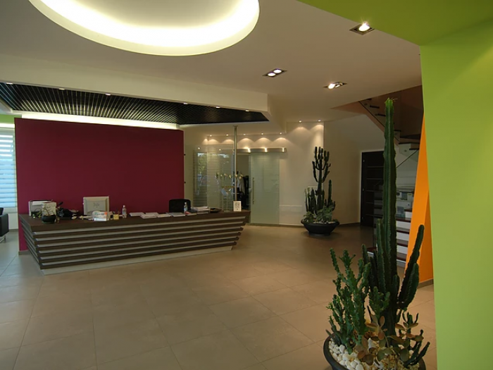 Archisio - Partner Mta - Progetto Projecta engineering office