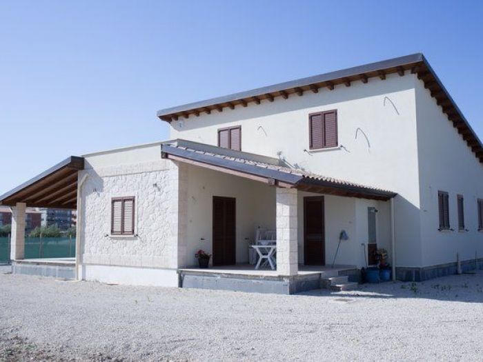 Archisio - Costruzioni Edili Av - Progetto Costruzioni edili