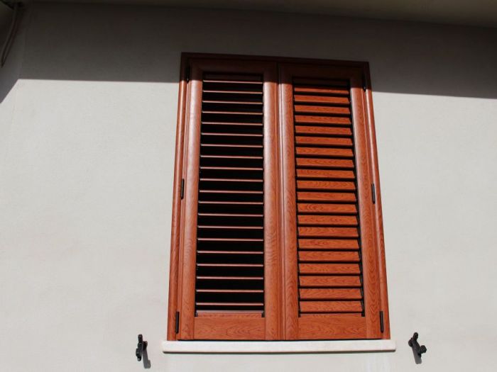 Archisio - Talloru Salvatore srl - Progetto Serramenti