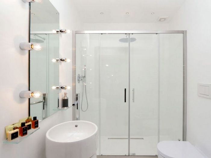 Archisio - Studio Archside - Progetto Bb and luxury rooms