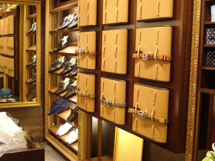 Archisio - Studio Costa Progettazioni - Progetto Billionaire mosca