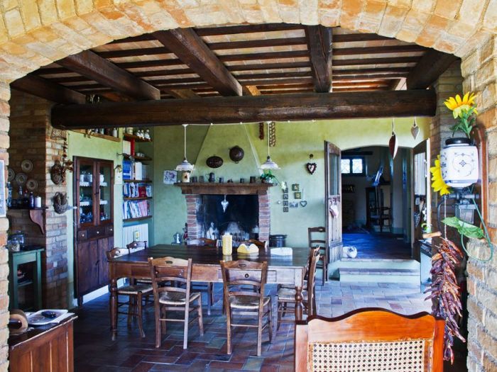 Archisio - Galleria Interni Arte - Progetto Villa grazia