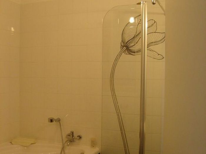 Archisio - Ristrutturazione Roma srl - Progetto Ristrutturazione appartamento 74 mq roma