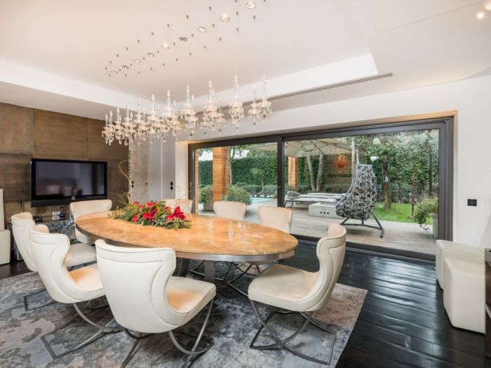 Archisio - Daniele Raffaelli - Progetto Villa