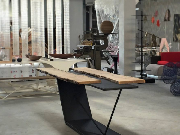 Archisio - El Fere srl - Progetto Coperture pensiline arredo e complimenti