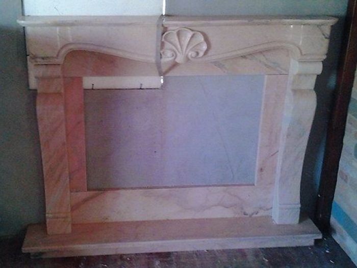 Archisio - King Rivestimenti - Progetto Rivestimenti per caminetti di design in umbria