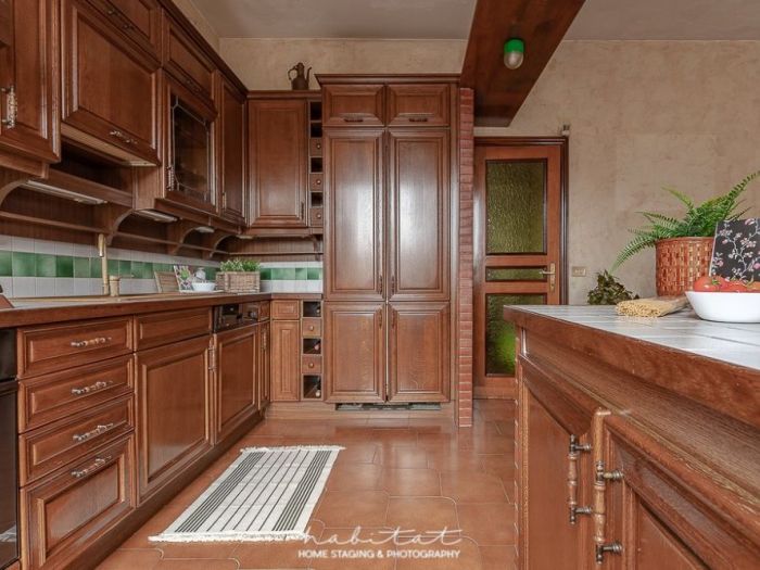 Archisio - Arianna Di Carlantonio Habitathomestaging - Progetto ancient beauty home staging