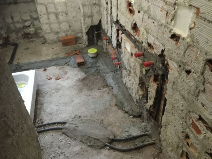 Archisio - Idraulico Caggiano Antonio - Progetto Progetti caggiano antonio