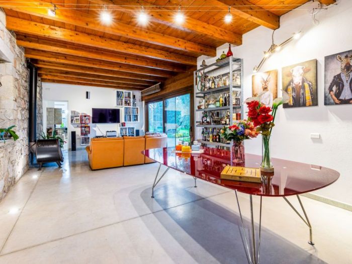 Archisio - Qarchitettura - Progetto Casa s