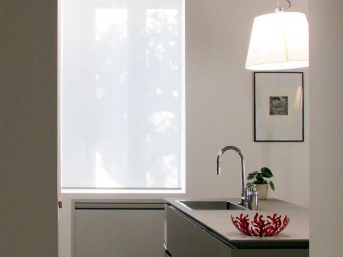 Archisio - Studio Promenade Architecturale - Progetto Via matteotti 189