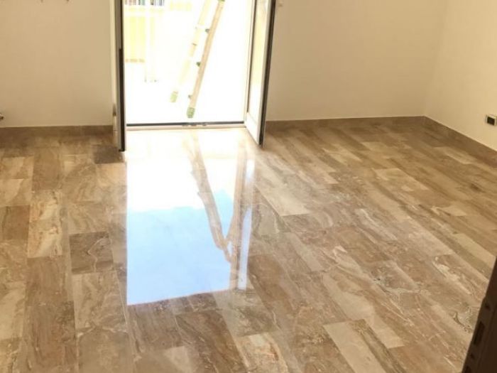 Archisio - Tecnoedil - Progetto Pavimentazione