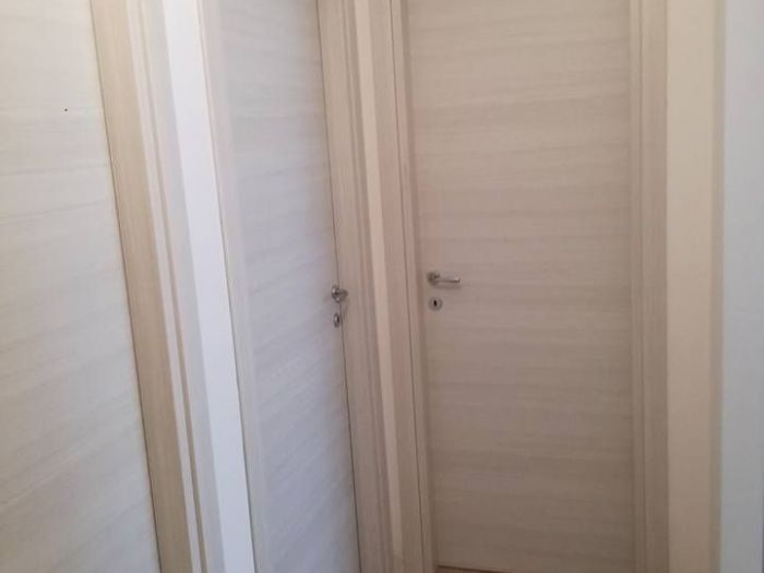 Archisio - Falegnameria Gigliozzi Serramenti In Legno E Pvc - Progetto Porte in legno per interni