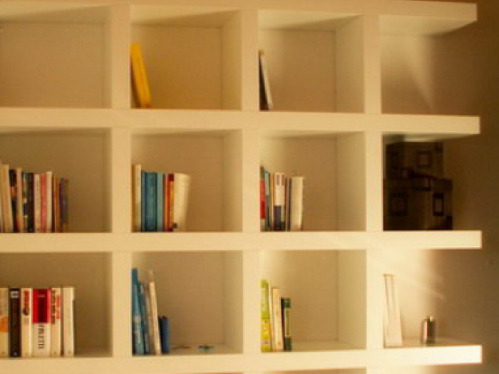 Archisio - Enrico Girardi - Progetto Arredi