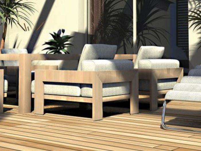 Archisio - Studio Ingegneria Architettura Lamura - Progetto Via masotto 24