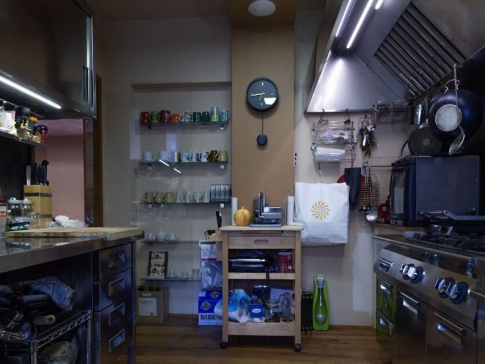 Archisio - Cinzia Campari - Progetto Casa in corte