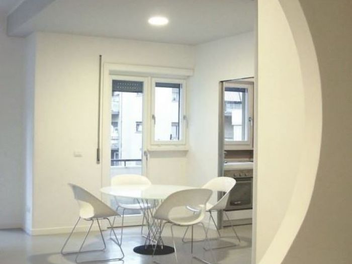 Archisio - Gabriele Mazzei Architetto - Progetto Abitazione h50