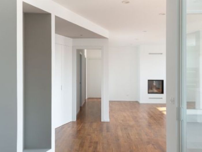 Archisio - Gianni Mondini - Progetto Attico fg