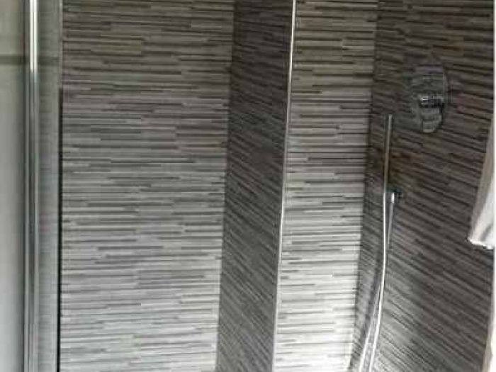 Archisio - Posa Piu Di Piazza Eugenio - Progetto Ristrutturazione bagno e rifacimento bagno