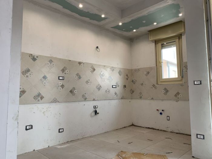 Archisio - Taes Group srl - Progetto House ef