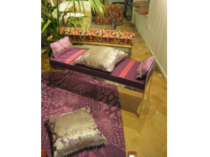 Archisio - Arredotenda - Progetto Esposizioni