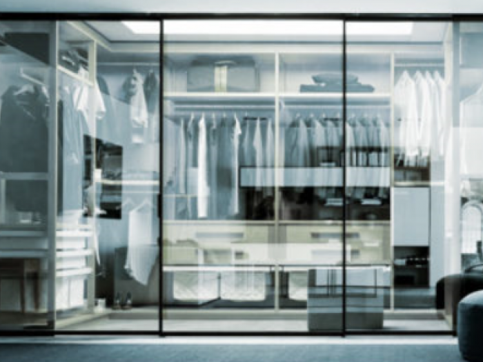 Archisio - Vetreria Battiato - Progetto Design