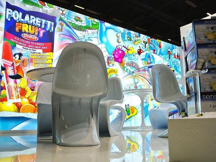 Archisio - Studioresetproject srl - Progetto Sial