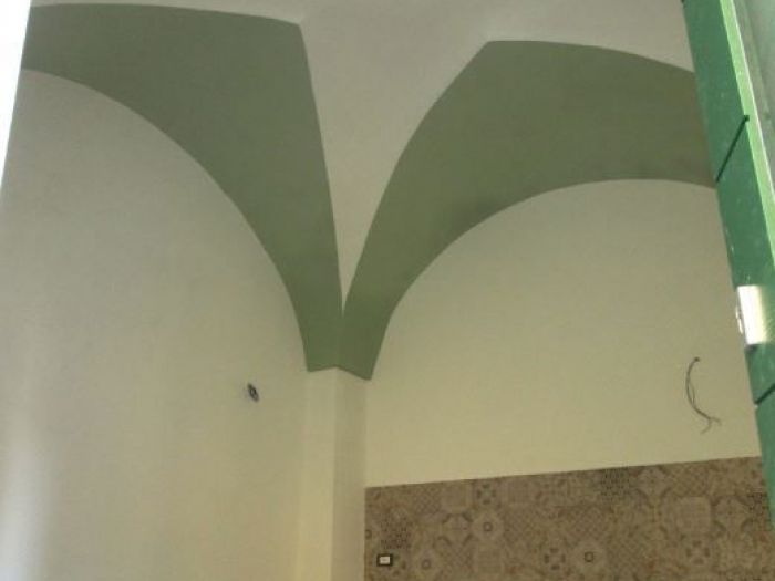 Archisio - Davide Corlian - Progetto Casa m