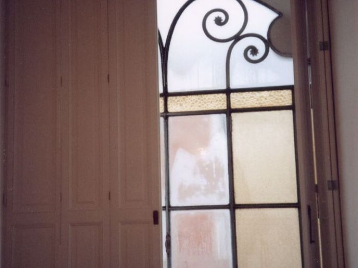 Archisio - Falegnameria Silvestre Di Sorrenti Roberto - Progetto Porte finestre scale ecc