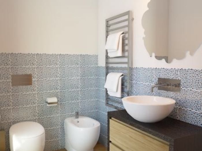 Archisio - Pierfrancesco Arnone - Progetto Ristrutturazione di un appartamento