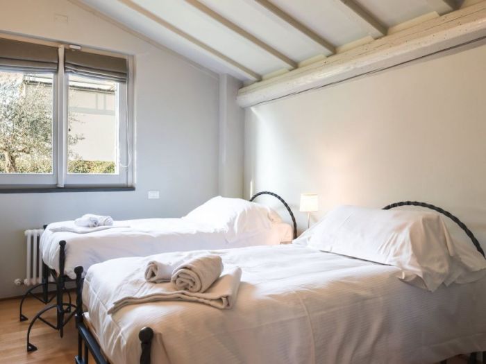 Archisio - Sabrina Pezzoli - Progetto Borgo syrah - loft