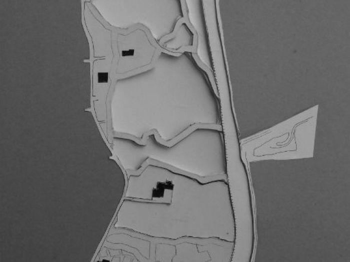 Archisio - Marco Mazzella - Progetto Sarno