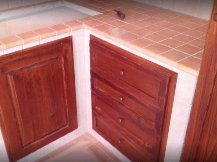 Archisio - Falegnameria Emme 4 Wood Laquila - Progetto Lavori in legno