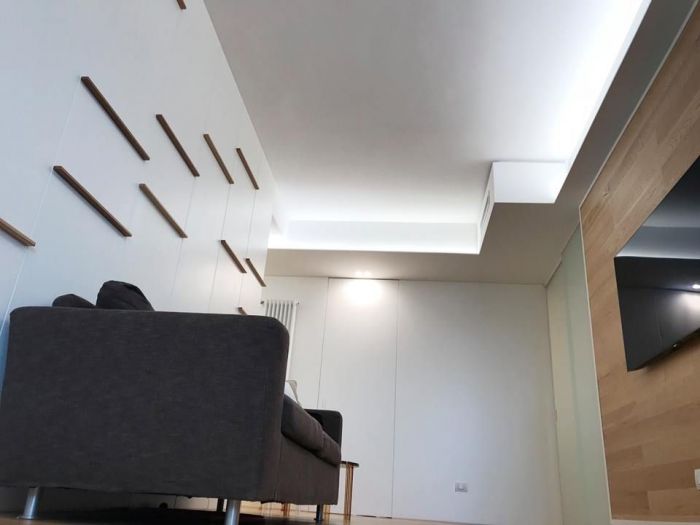 Archisio - Margherita Papagni - Progetto Casa fluida