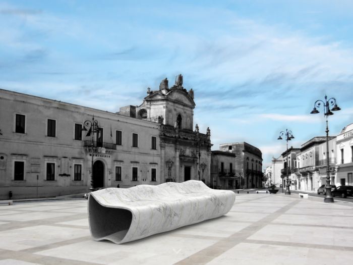 Archisio - Ary Lab - Progetto Leggera