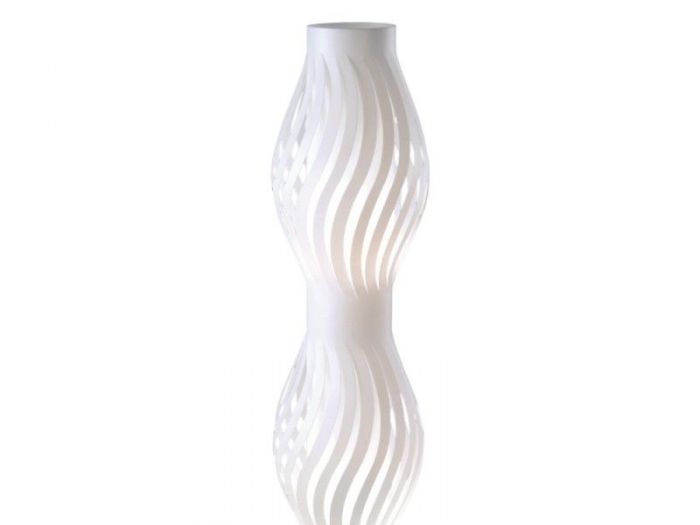 Archisio - Casa Del Lampadario Ellera - Progetto Lampade da terra