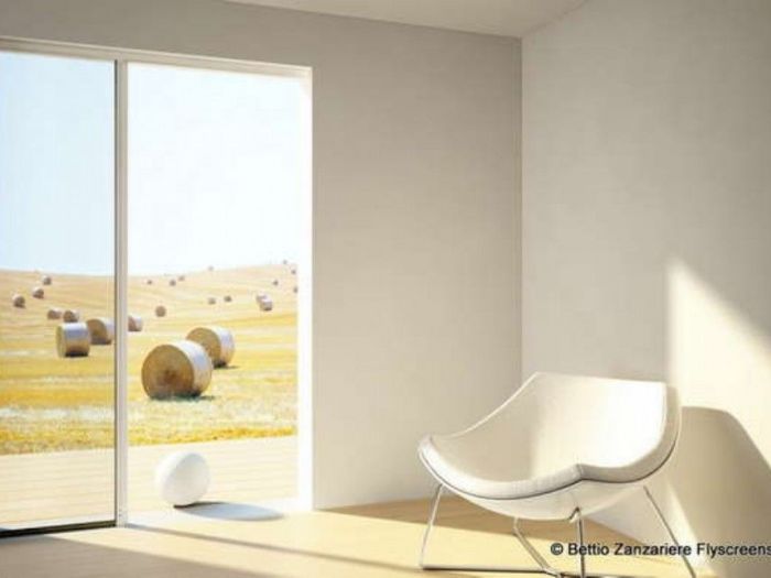 Archisio - Styl Porte Serramenti - Progetto Avvolgibili zanzariere