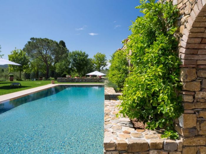 Archisio - Max Lisi Photoarch - Progetto Villa privata