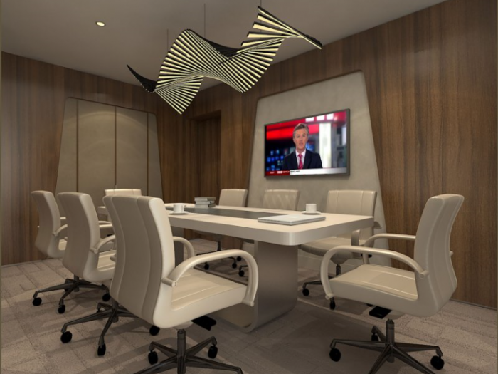 Archisio - Metex Design Group - Progetto Tuzel suites