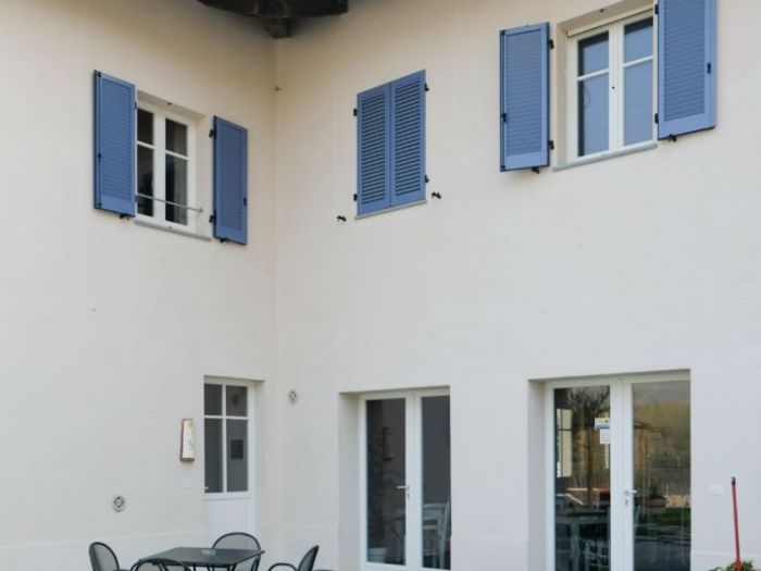 Archisio - Stupino Porte Di Stupino Maurizio - Progetto Finestre e portefinestre