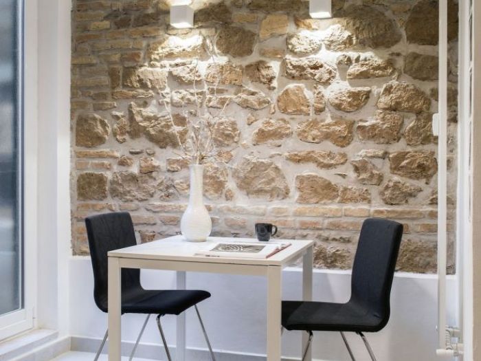 Archisio - Giacomo Foti - Progetto Loft san lorenzo