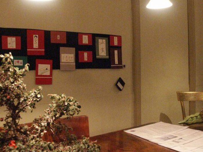 Archisio - Bianca Maria Canepa - Progetto Pensieri parole opere omissioni